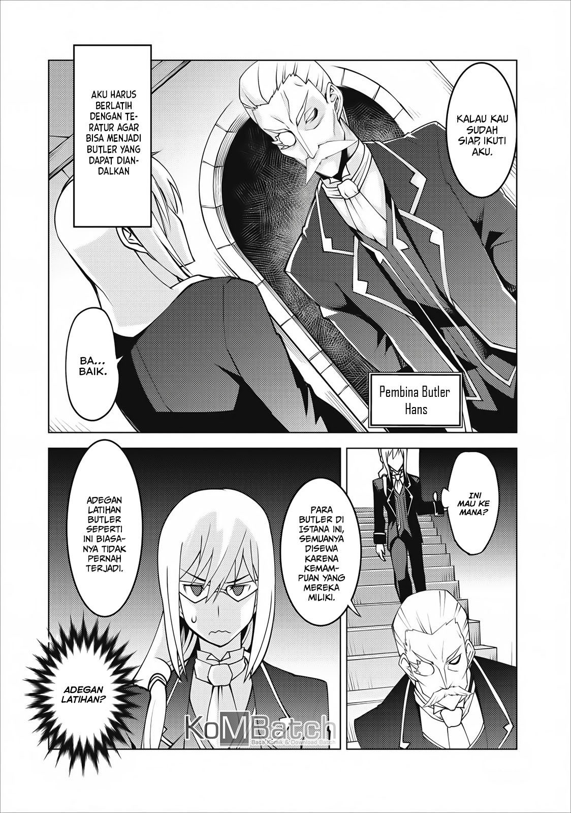 Class Ten’i de Ore dake Haburareta no de, Doukyuusei Harem Tsukuru Koto ni shita chapter 5