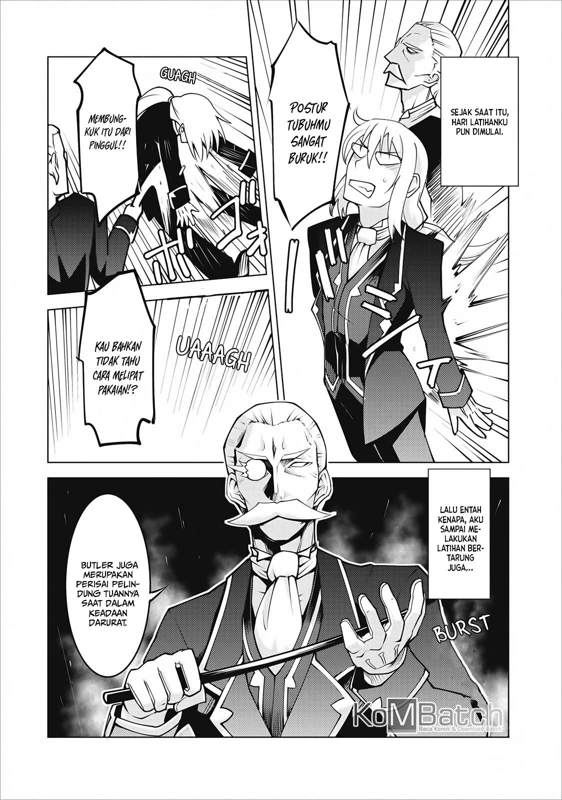 Class Ten’i de Ore dake Haburareta no de, Doukyuusei Harem Tsukuru Koto ni shita chapter 5