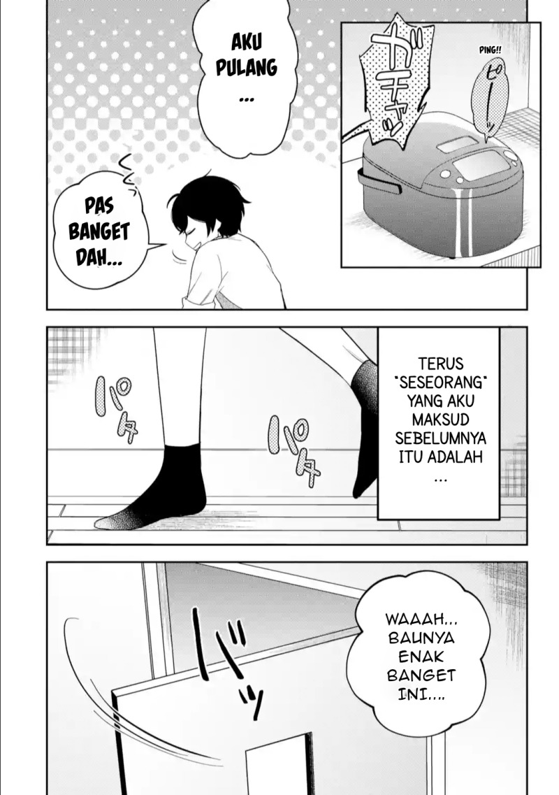 Class de Ichiban Kawaii Gal wo Ezuke Shiteiru Hanashi chapter 1