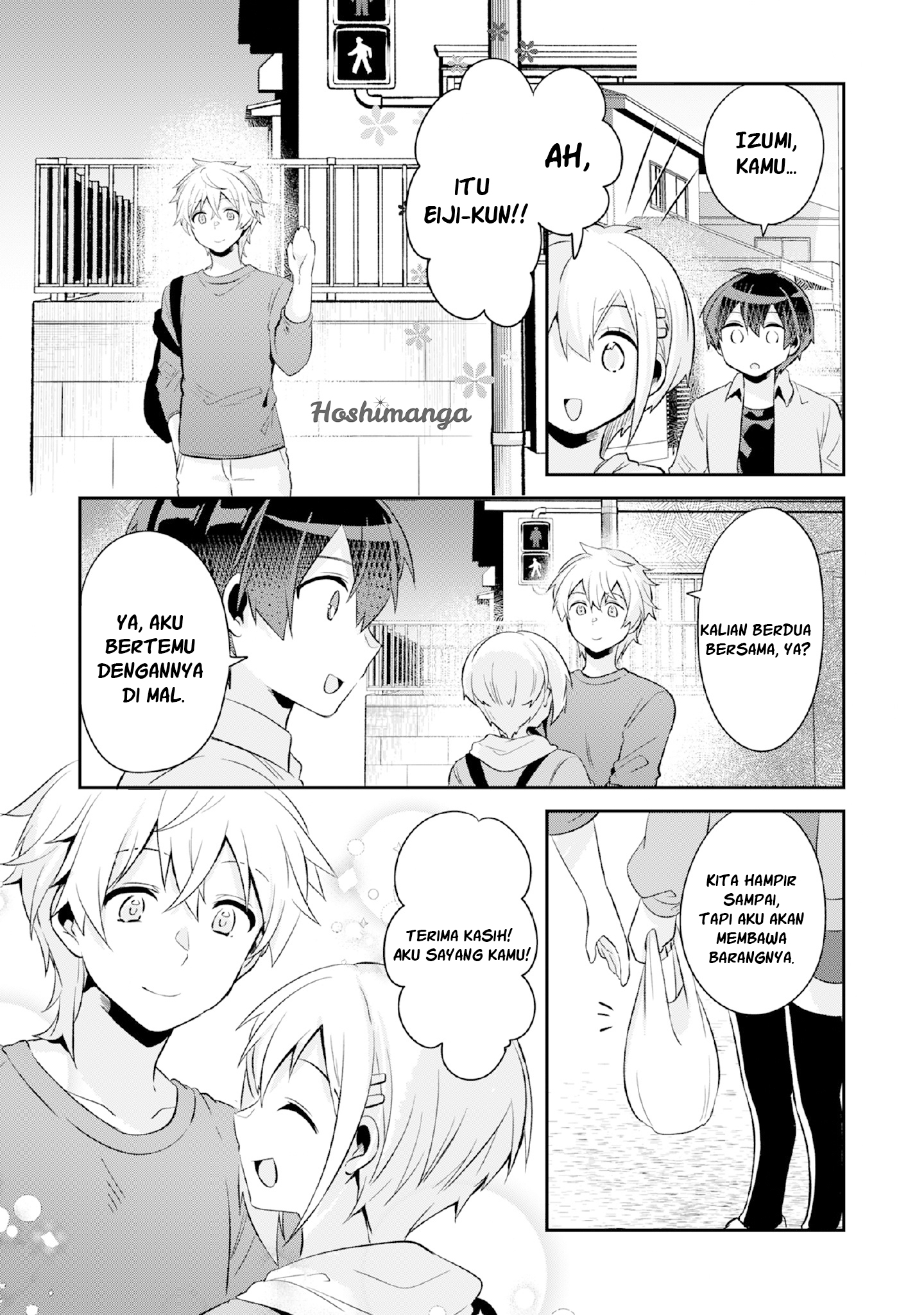Class no Bocchi Gal wo Omochikaeri Shite Seisokei Bijin ni Shite Yatta Hanashi chapter 7