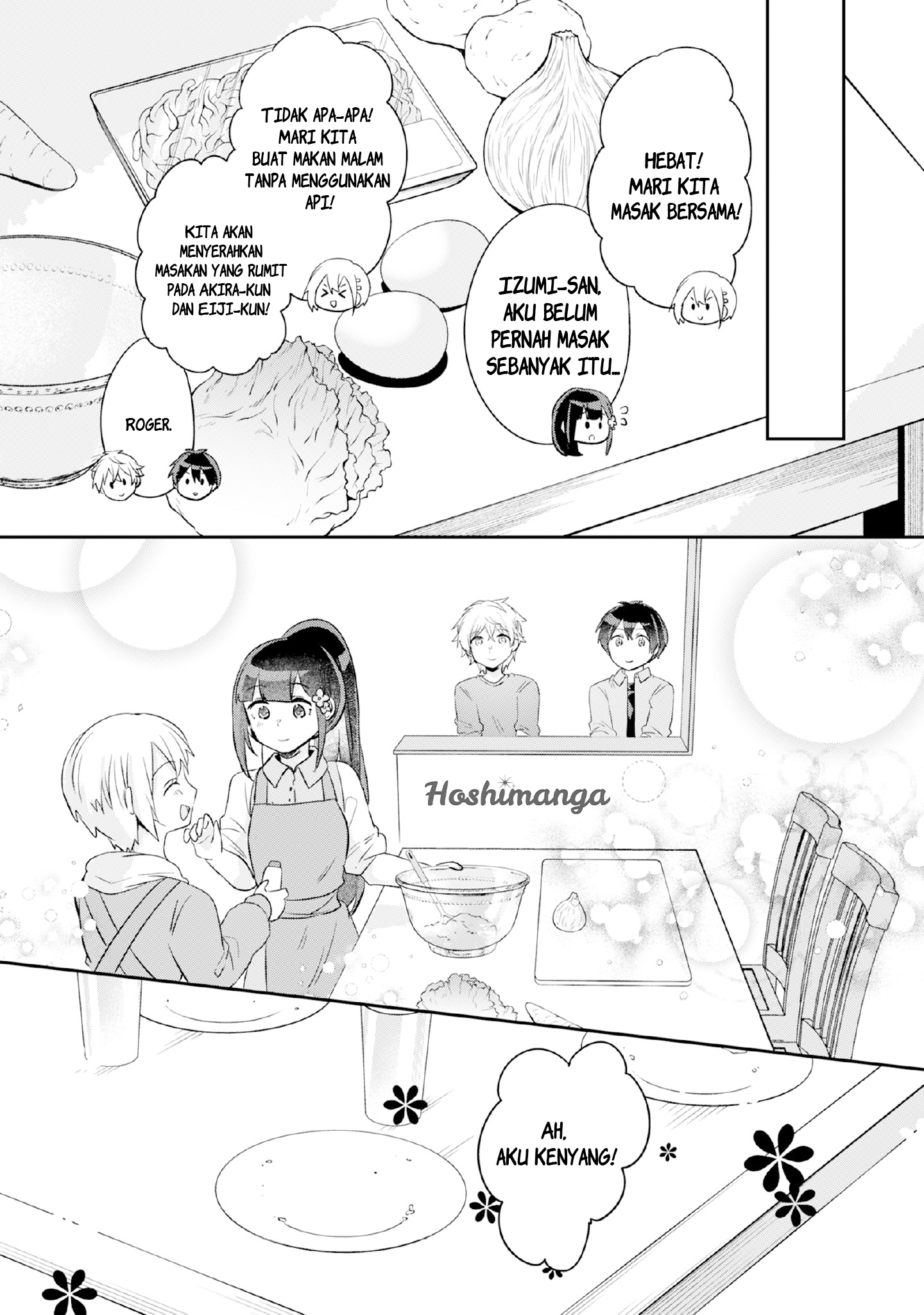 Class no Bocchi Gal wo Omochikaeri Shite Seisokei Bijin ni Shite Yatta Hanashi chapter 7