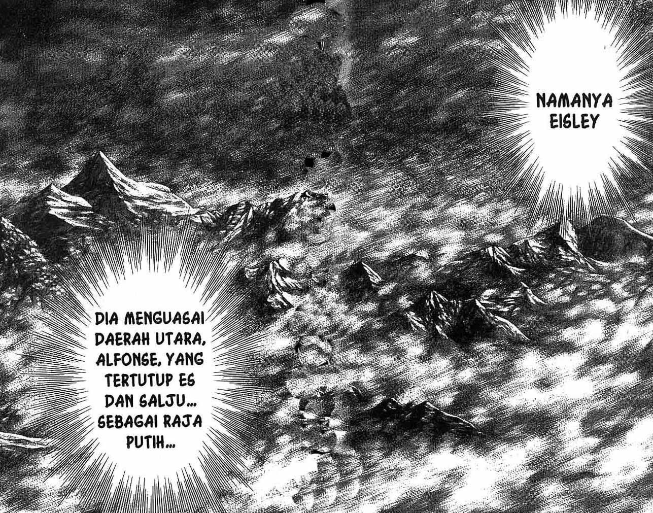 Claymore chapter 9