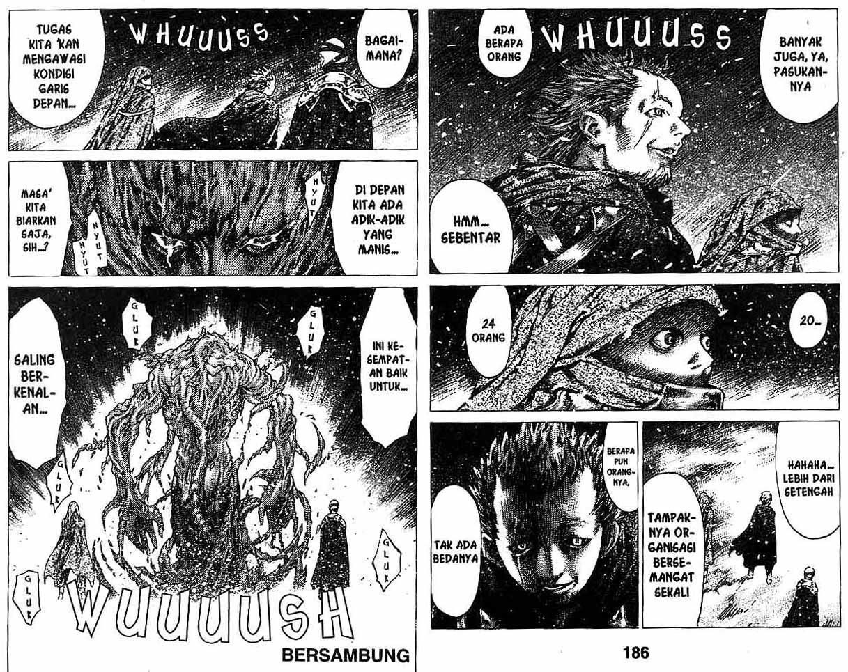 Claymore chapter 9