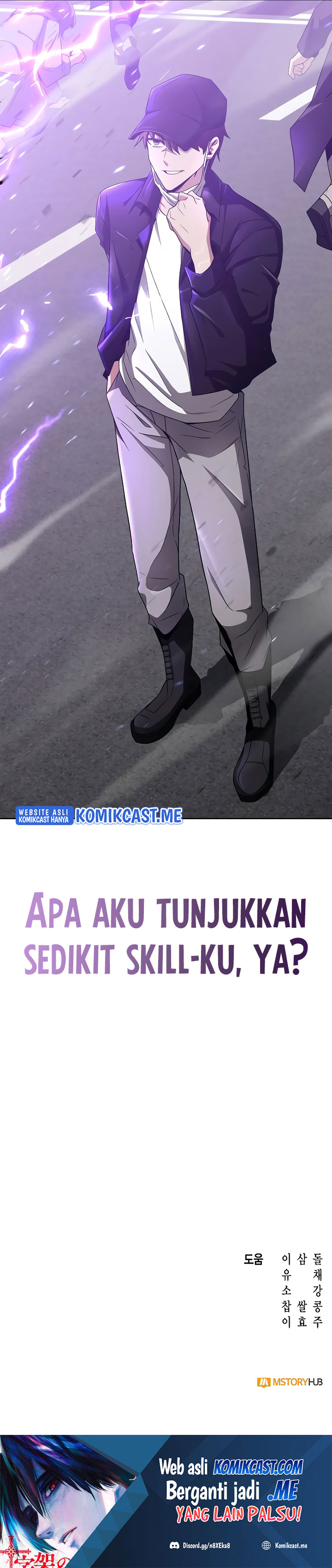 Clever Cleaning Life Of The Returned Genius Hunter Chapter 10 Bahasa Indonesia
