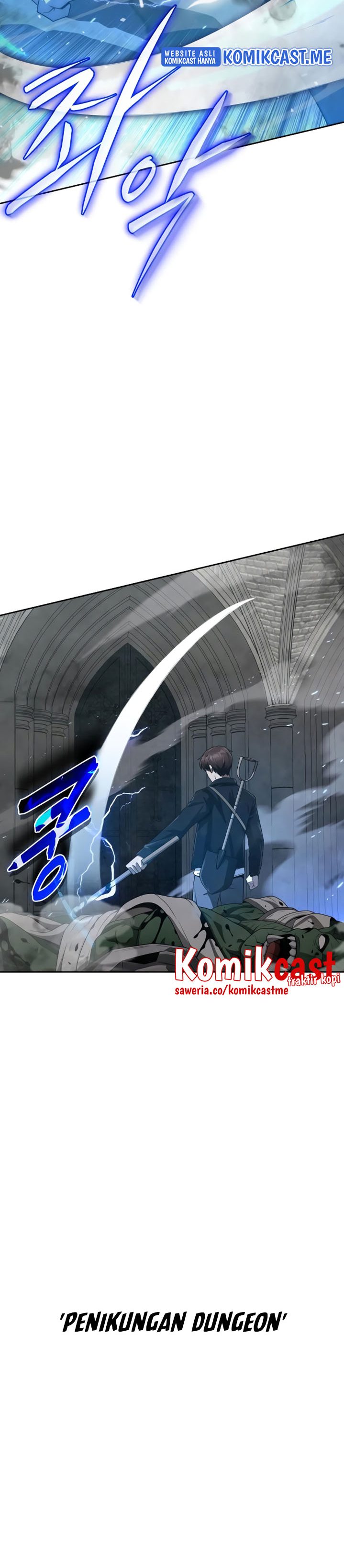 Clever Cleaning Life Of The Returned Genius Hunter chapter 11