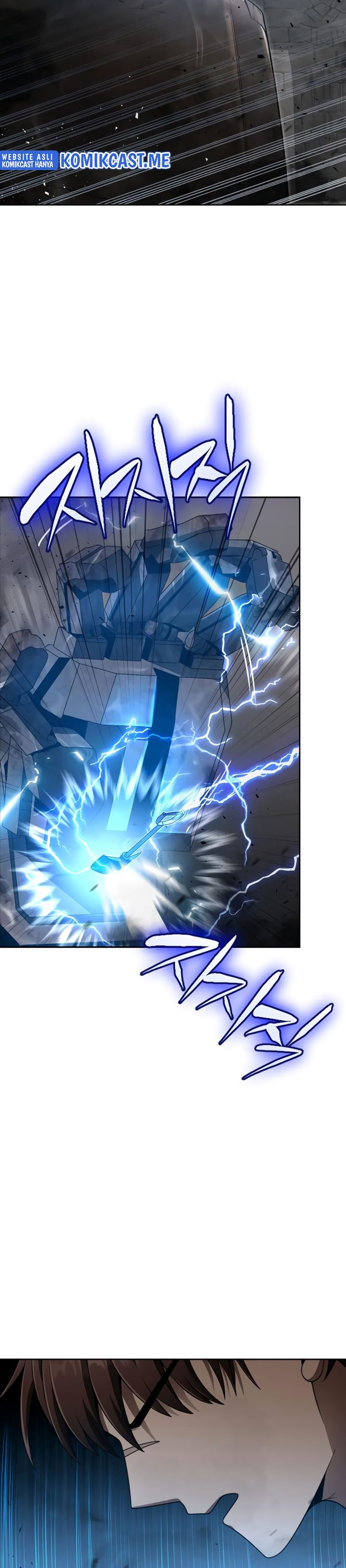 Clever Cleaning Life Of The Returned Genius Hunter chapter 11