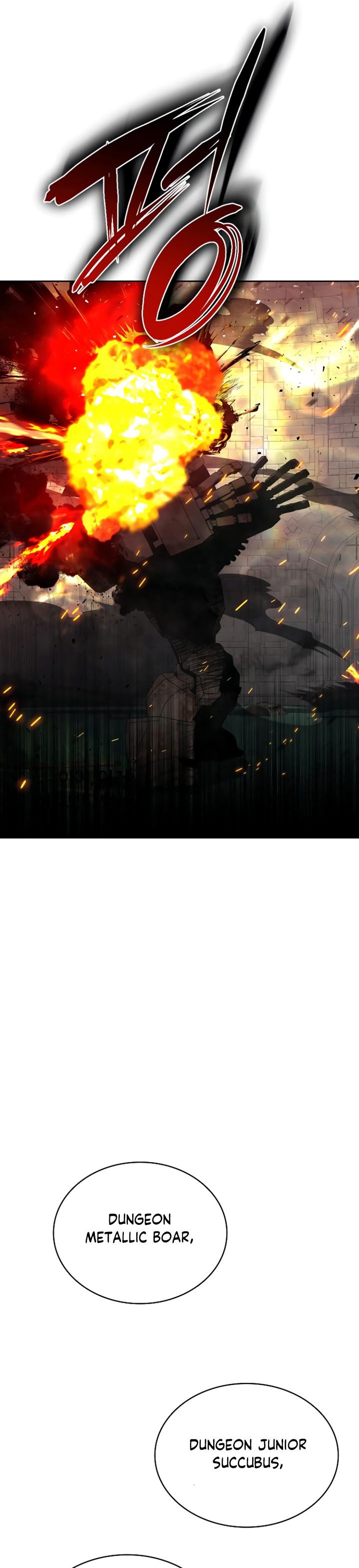 Clever Cleaning Life Of The Returned Genius Hunter chapter 11