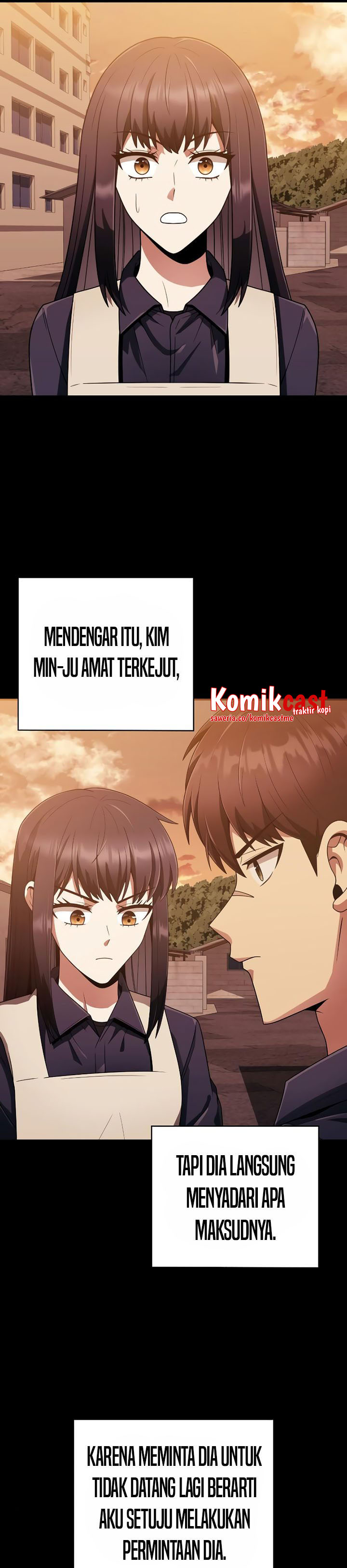 Clever Cleaning Life Of The Returned Genius Hunter chapter 13