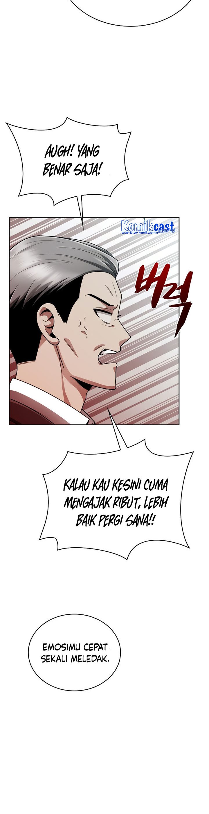Clever Cleaning Life Of The Returned Genius Hunter chapter 14