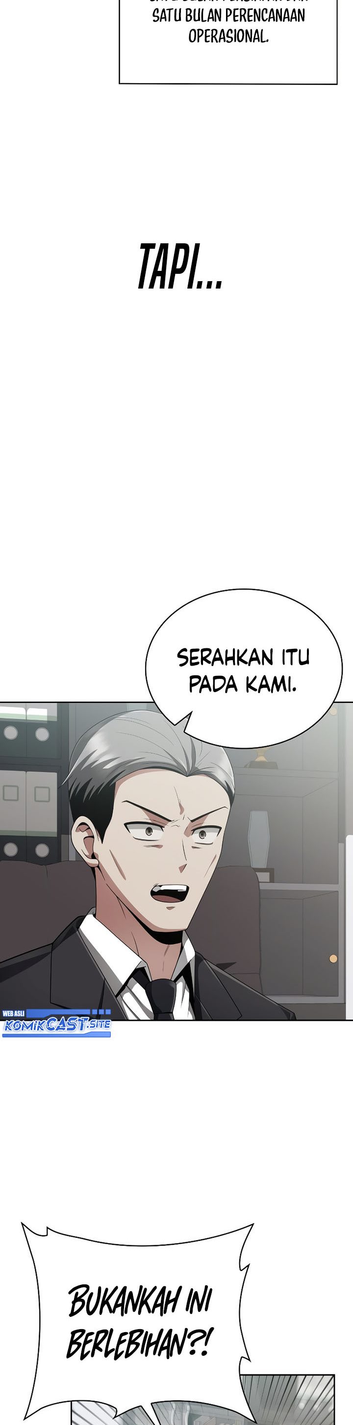 Clever Cleaning Life Of The Returned Genius Hunter chapter 14