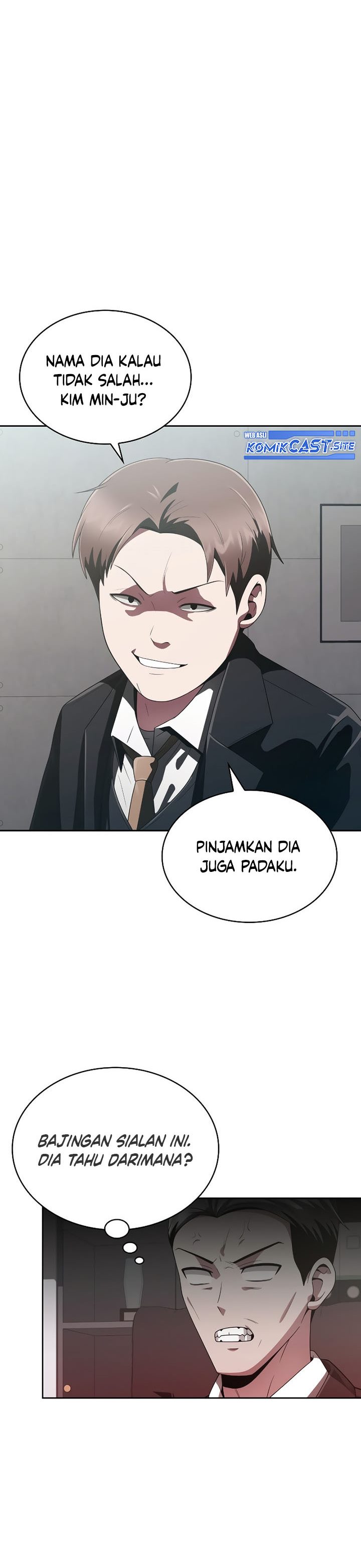 Clever Cleaning Life Of The Returned Genius Hunter chapter 14