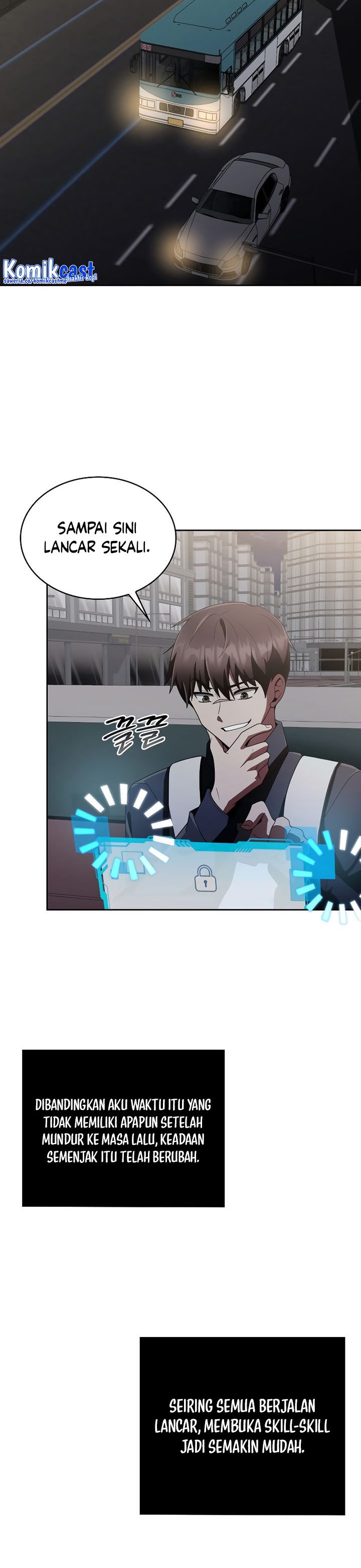 Clever Cleaning Life Of The Returned Genius Hunter chapter 14