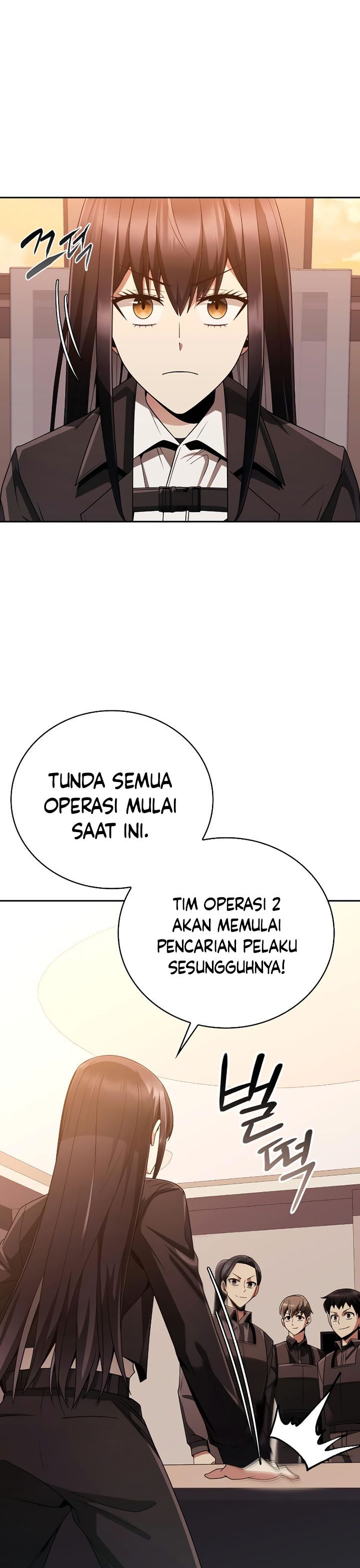 Clever Cleaning Life Of The Returned Genius Hunter chapter 20