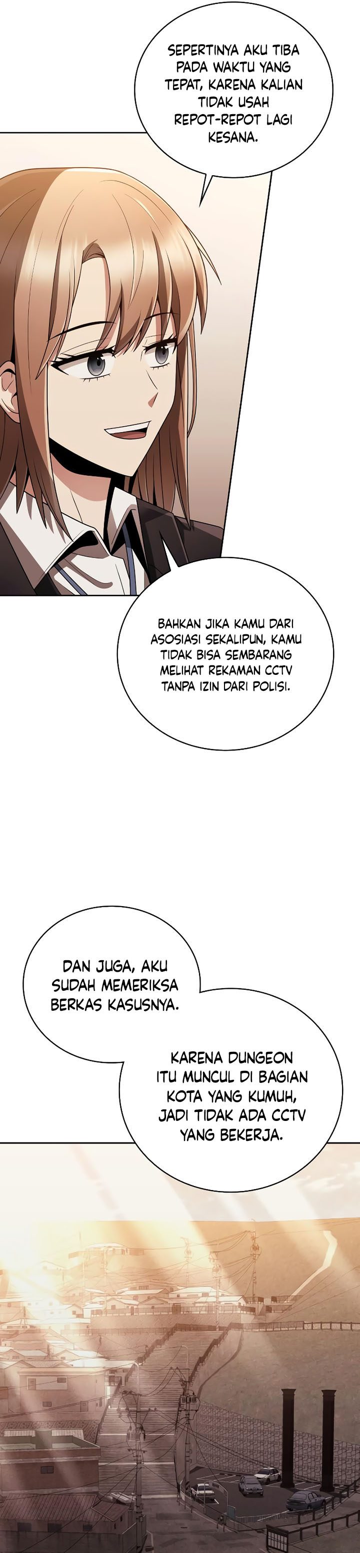 Clever Cleaning Life Of The Returned Genius Hunter chapter 20