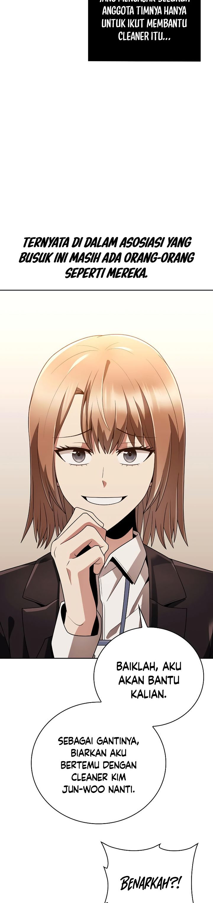 Clever Cleaning Life Of The Returned Genius Hunter chapter 20