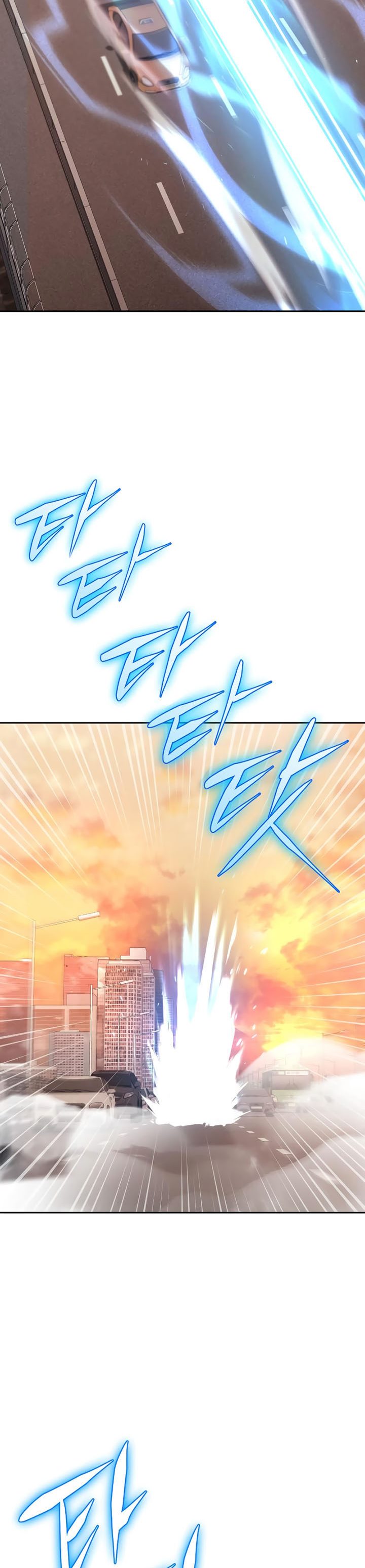 Clever Cleaning Life Of The Returned Genius Hunter chapter 20