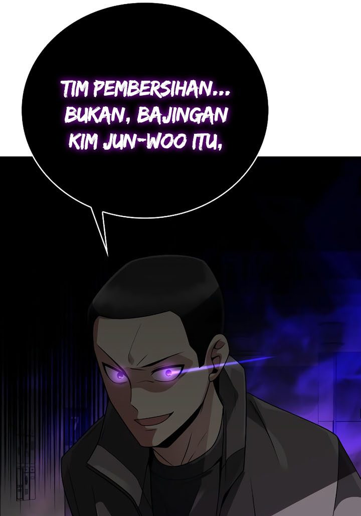 Clever Cleaning Life Of The Returned Genius Hunter chapter 20