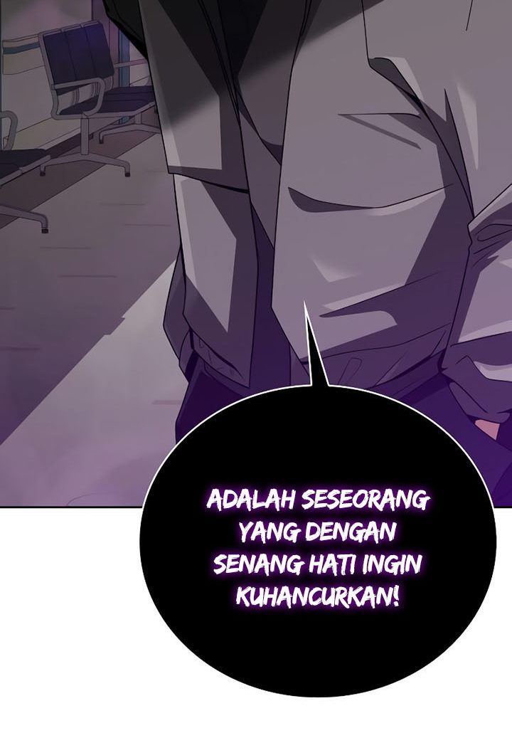 Clever Cleaning Life Of The Returned Genius Hunter chapter 20