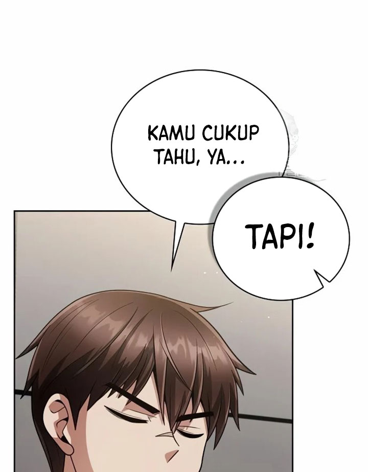 Clever Cleaning Life Of The Returned Genius Hunter chapter 28