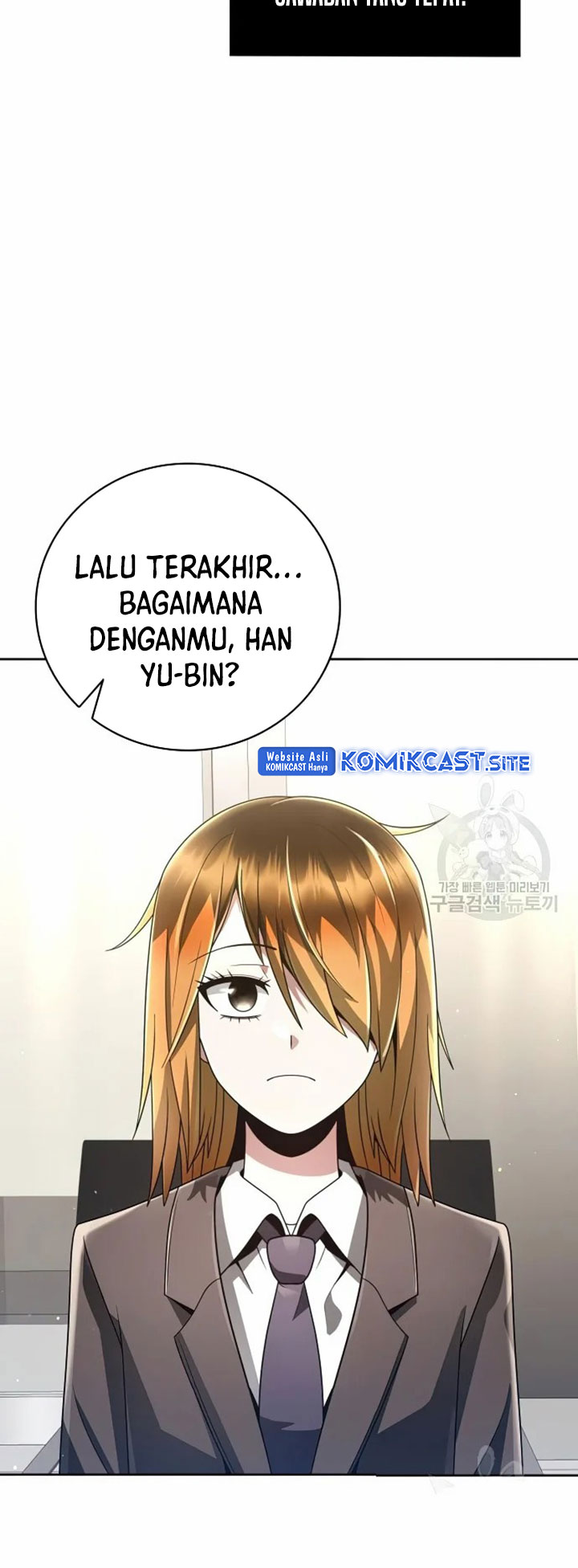 Clever Cleaning Life Of The Returned Genius Hunter chapter 28