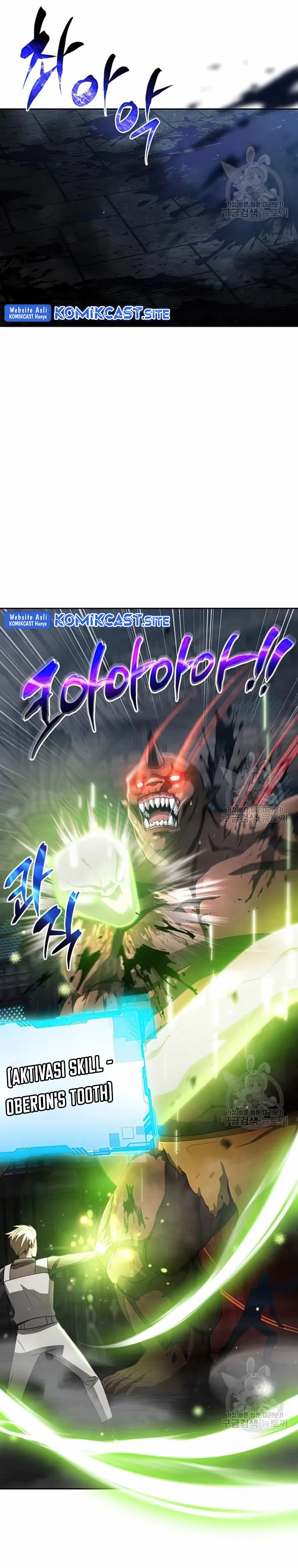 Clever Cleaning Life Of The Returned Genius Hunter chapter 30