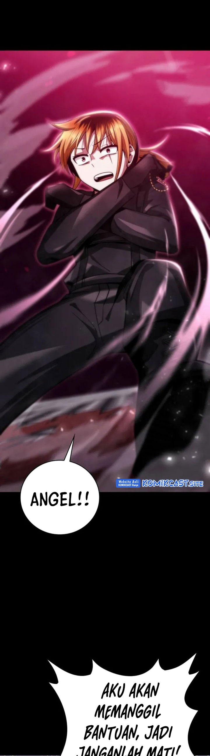 Clever Cleaning Life Of The Returned Genius Hunter chapter 32