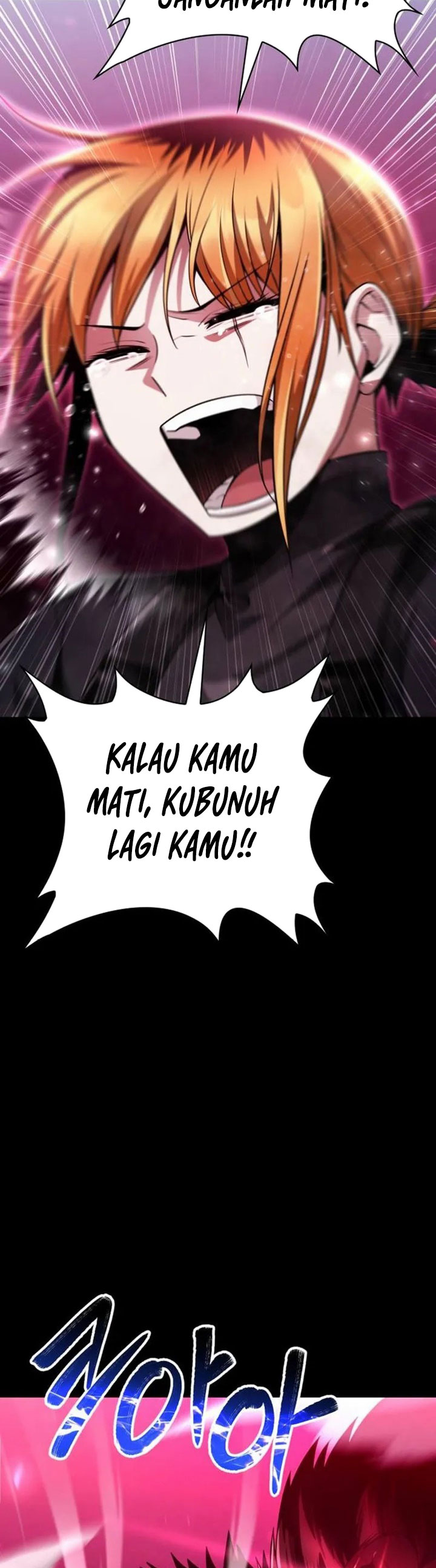 Clever Cleaning Life Of The Returned Genius Hunter chapter 32