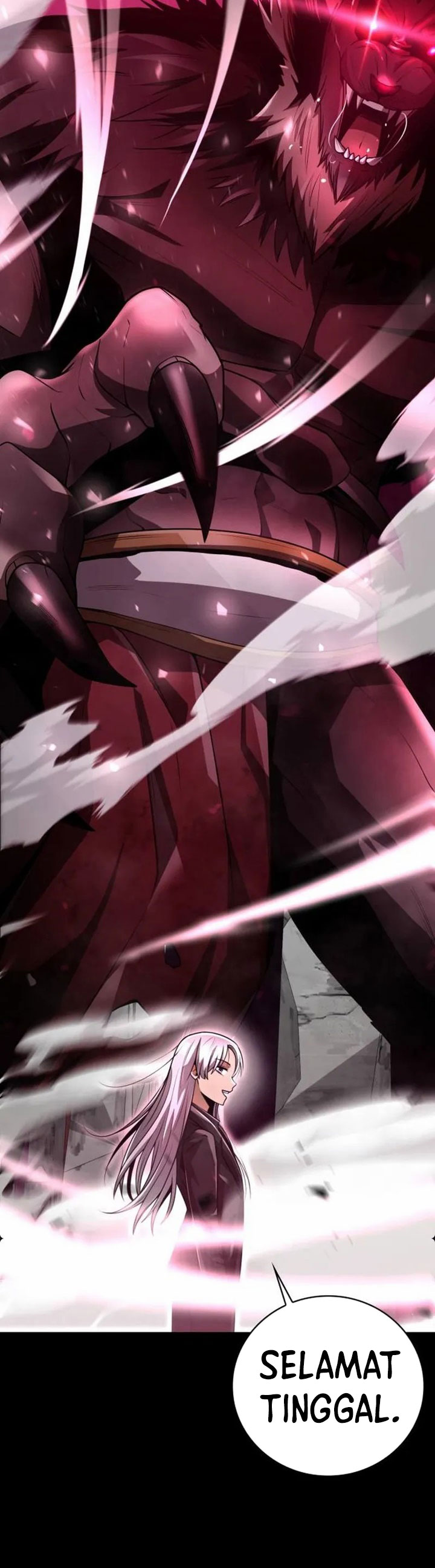 Clever Cleaning Life Of The Returned Genius Hunter chapter 32