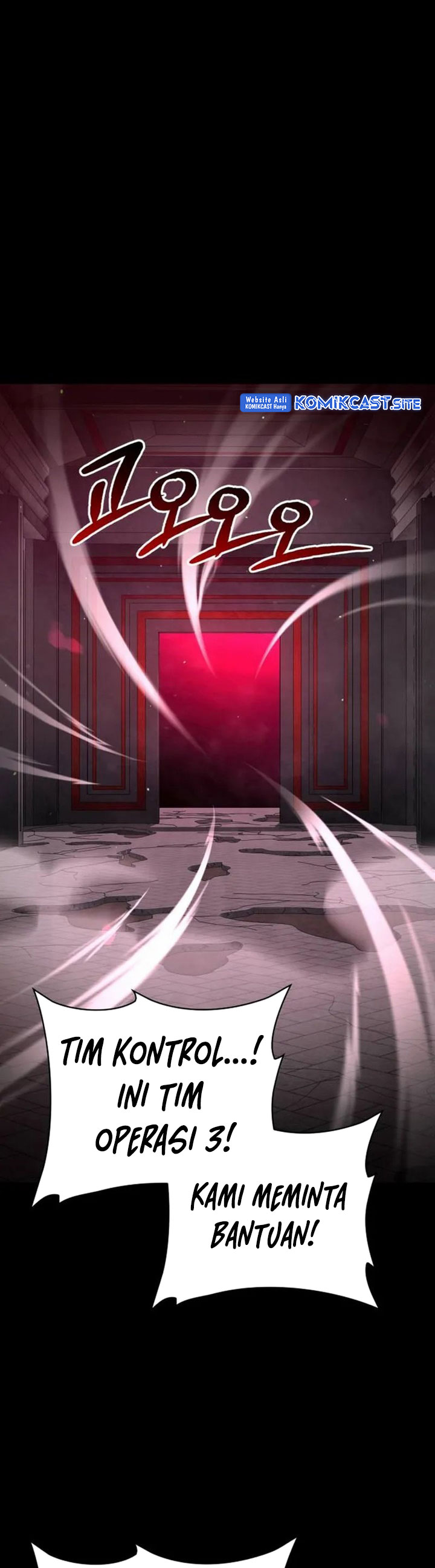 Clever Cleaning Life Of The Returned Genius Hunter chapter 32