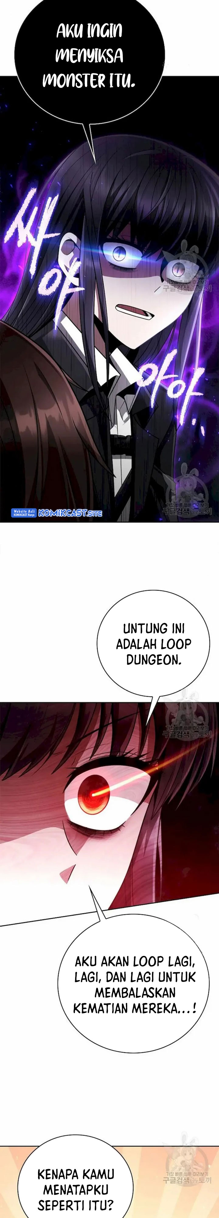 Clever Cleaning Life Of The Returned Genius Hunter chapter 35