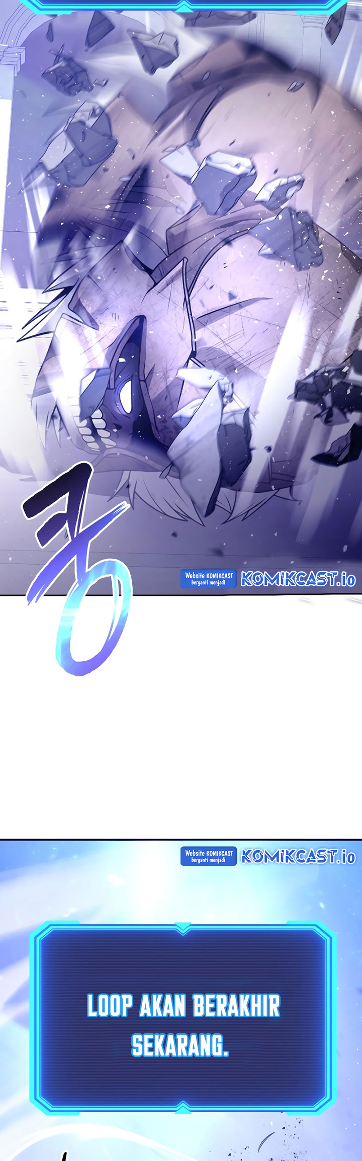 Clever Cleaning Life Of The Returned Genius Hunter chapter 36