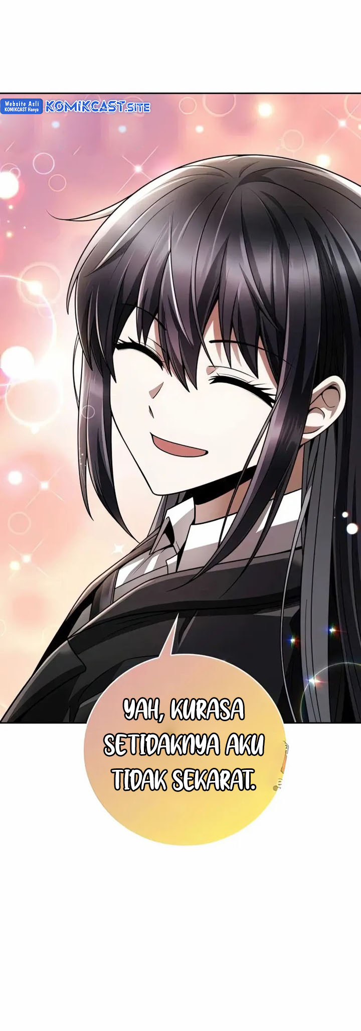 Clever Cleaning Life Of The Returned Genius Hunter chapter 36