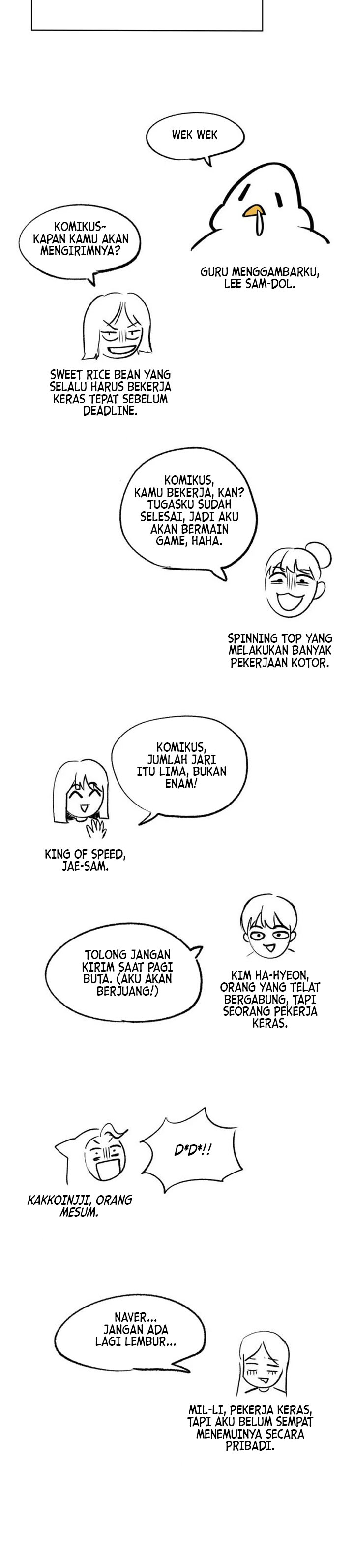 Clever Cleaning Life Of The Returned Genius Hunter Chapter 45 Bahasa Indonesia