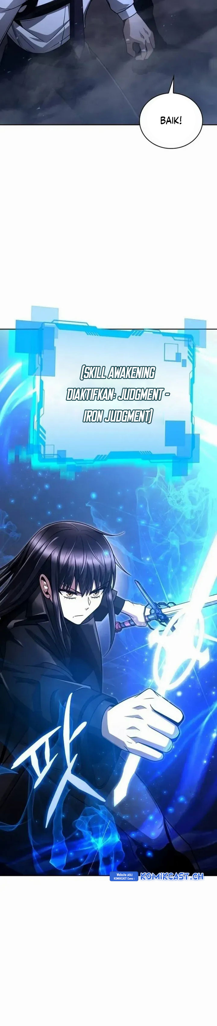 Clever Cleaning Life Of The Returned Genius Hunter chapter 48