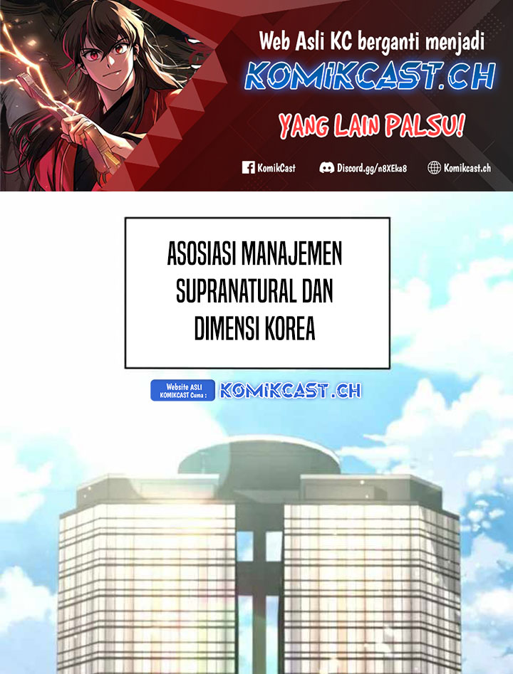 Clever Cleaning Life Of The Returned Genius Hunter chapter 51