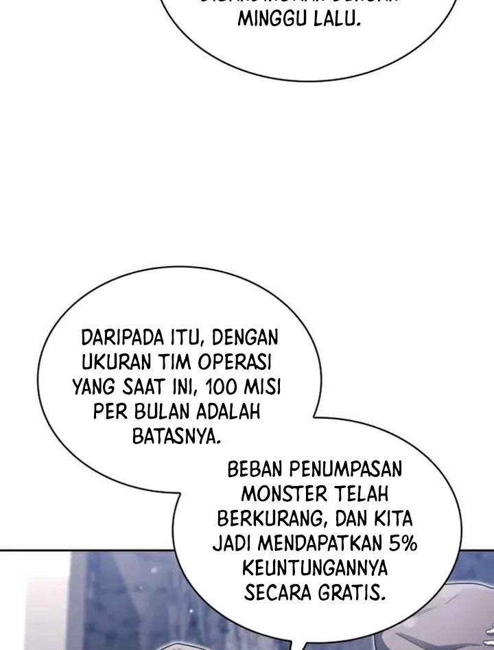 Clever Cleaning Life Of The Returned Genius Hunter chapter 51