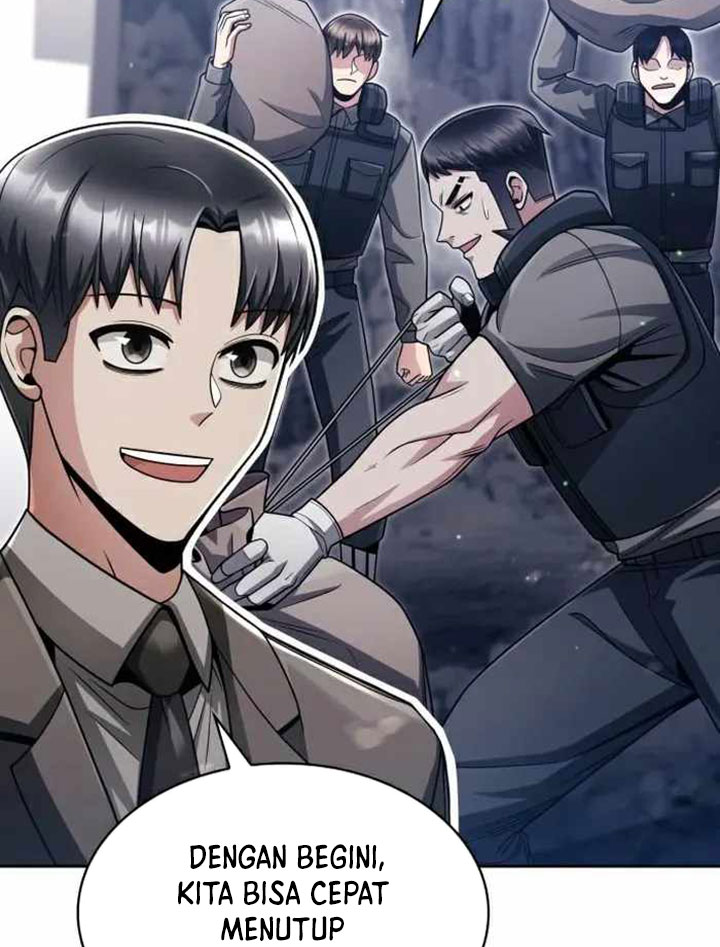 Clever Cleaning Life Of The Returned Genius Hunter chapter 51