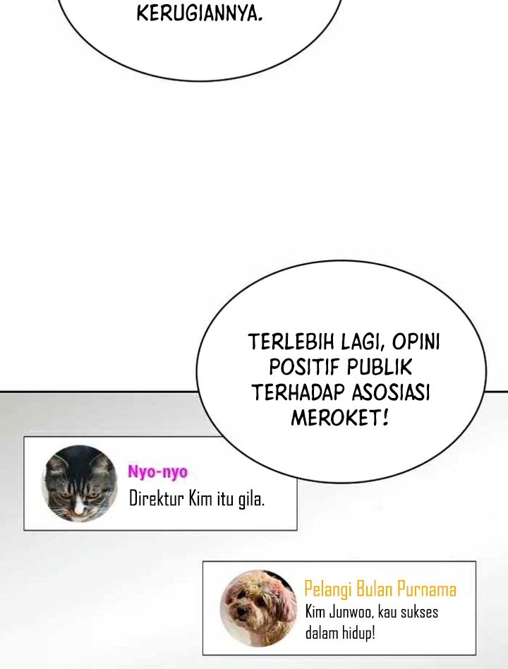 Clever Cleaning Life Of The Returned Genius Hunter chapter 51