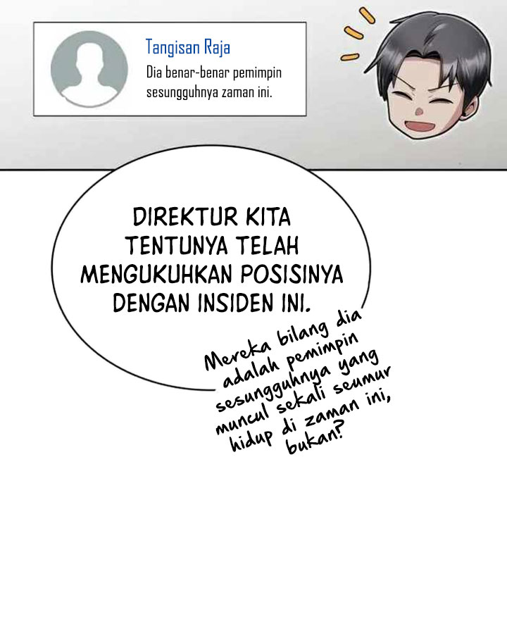 Clever Cleaning Life Of The Returned Genius Hunter chapter 51