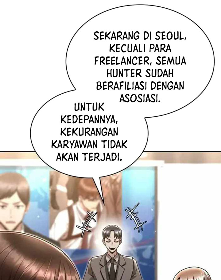 Clever Cleaning Life Of The Returned Genius Hunter chapter 51