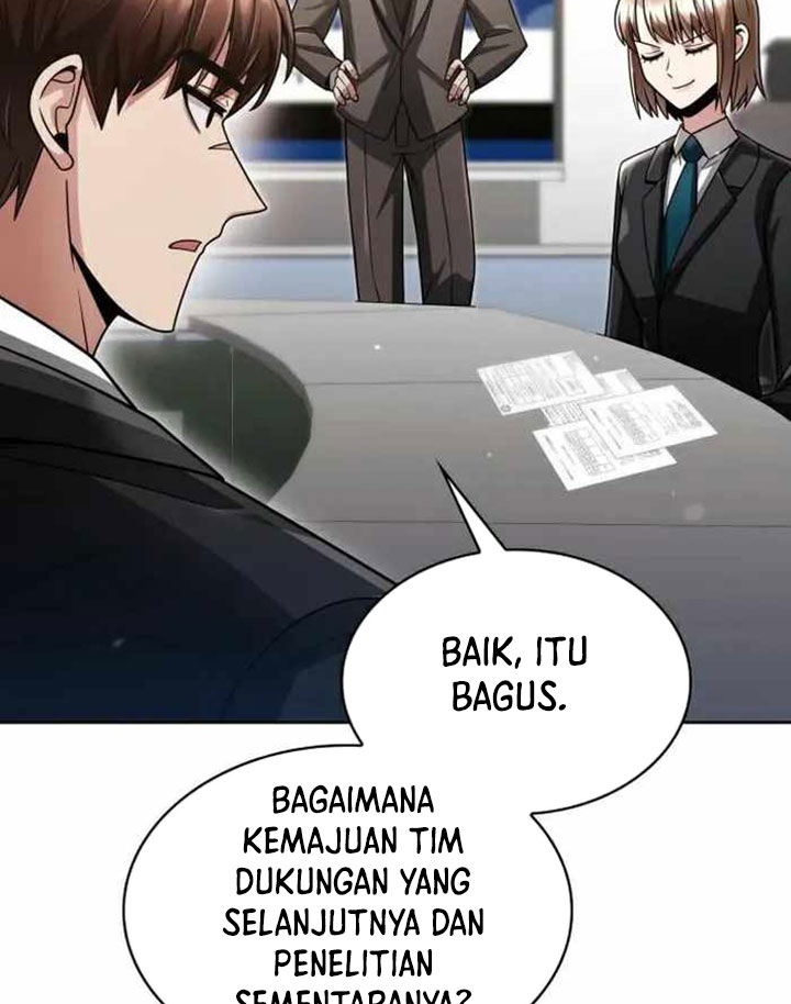 Clever Cleaning Life Of The Returned Genius Hunter chapter 51
