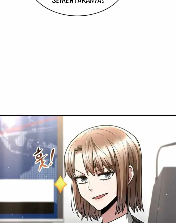 Clever Cleaning Life Of The Returned Genius Hunter chapter 51