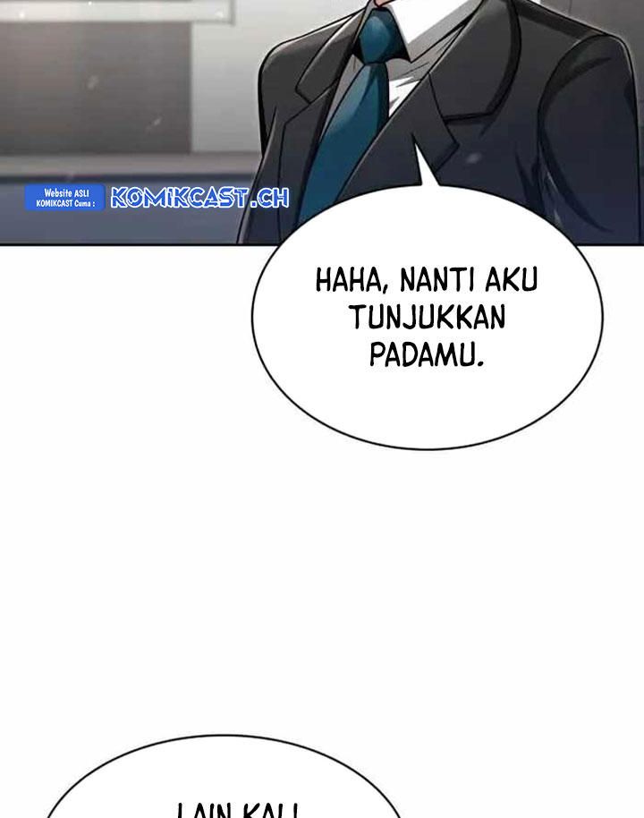 Clever Cleaning Life Of The Returned Genius Hunter chapter 51