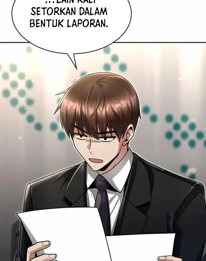 Clever Cleaning Life Of The Returned Genius Hunter chapter 51