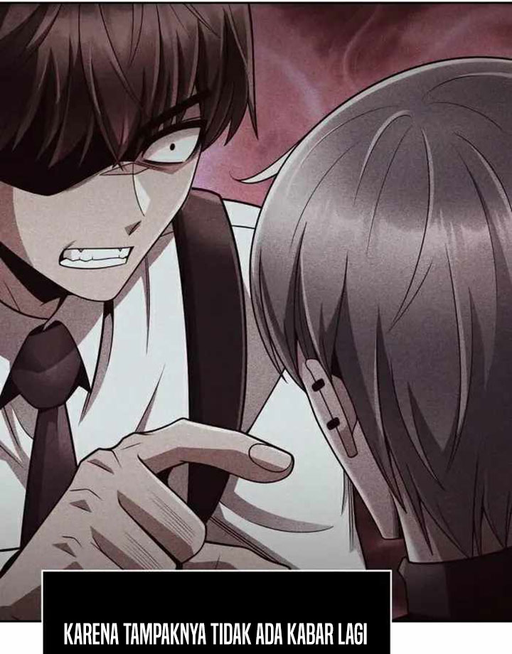 Clever Cleaning Life Of The Returned Genius Hunter chapter 51