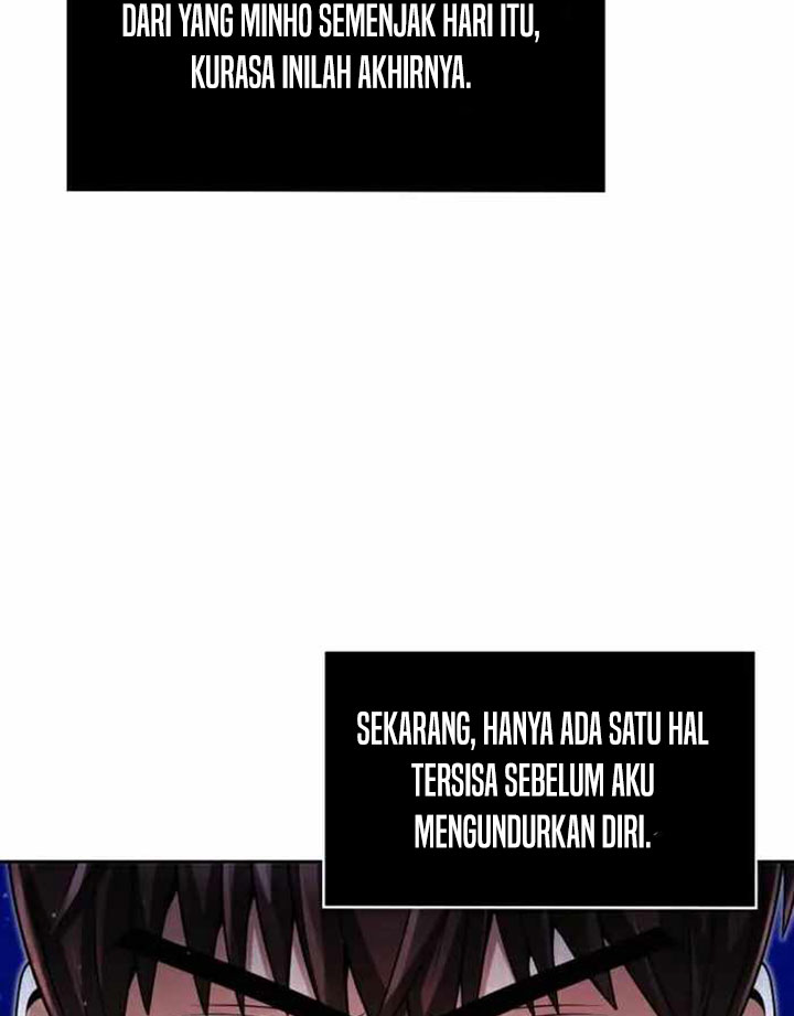 Clever Cleaning Life Of The Returned Genius Hunter chapter 51