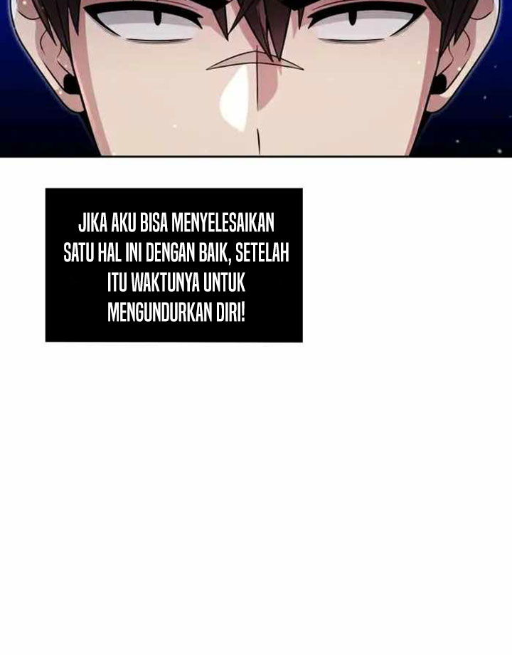 Clever Cleaning Life Of The Returned Genius Hunter chapter 51