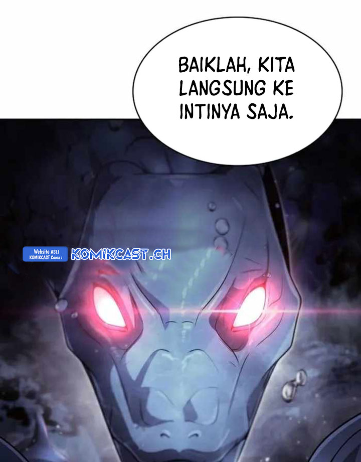 Clever Cleaning Life Of The Returned Genius Hunter chapter 51