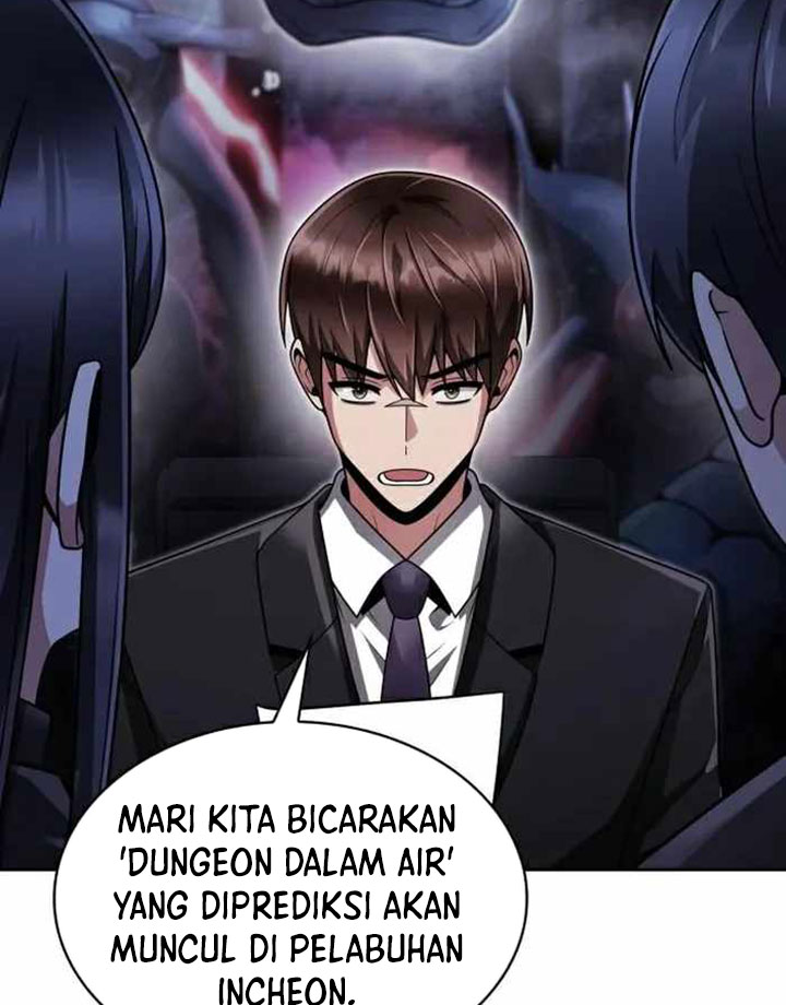 Clever Cleaning Life Of The Returned Genius Hunter chapter 51