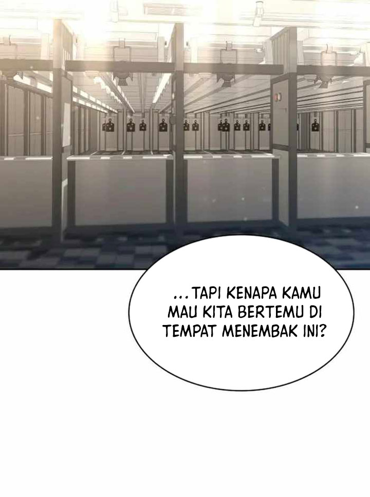 Clever Cleaning Life Of The Returned Genius Hunter chapter 51
